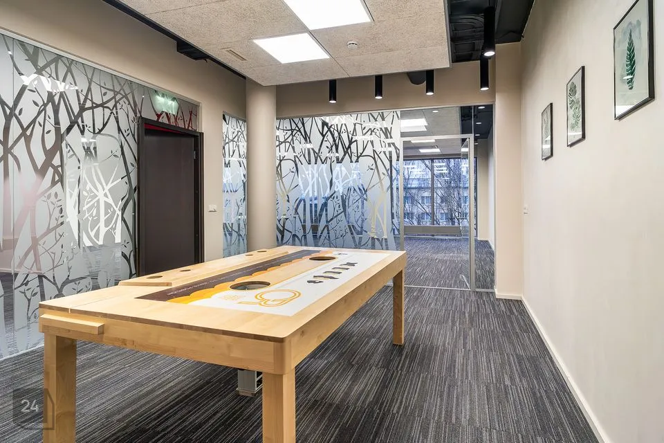 Büroo, 104 m² Äripind - Tallinn, Kristiine linnaosa - foto 5