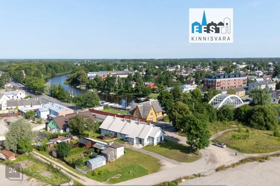 1-toaline Korter  -  Pärnu linn, Pärnu linn