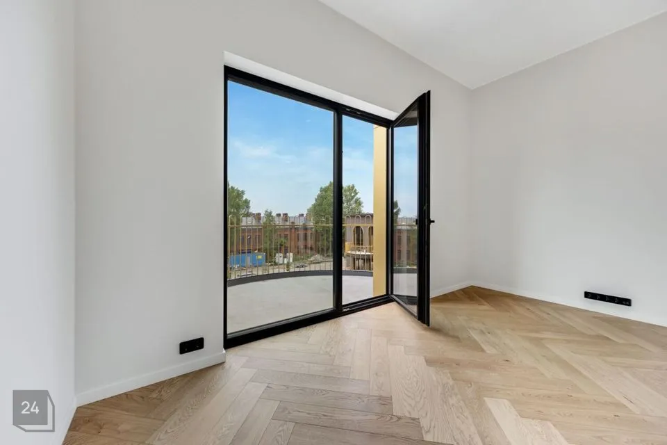 4-toaline Korter - Tallinn, Kristiine linnaosa - foto 5