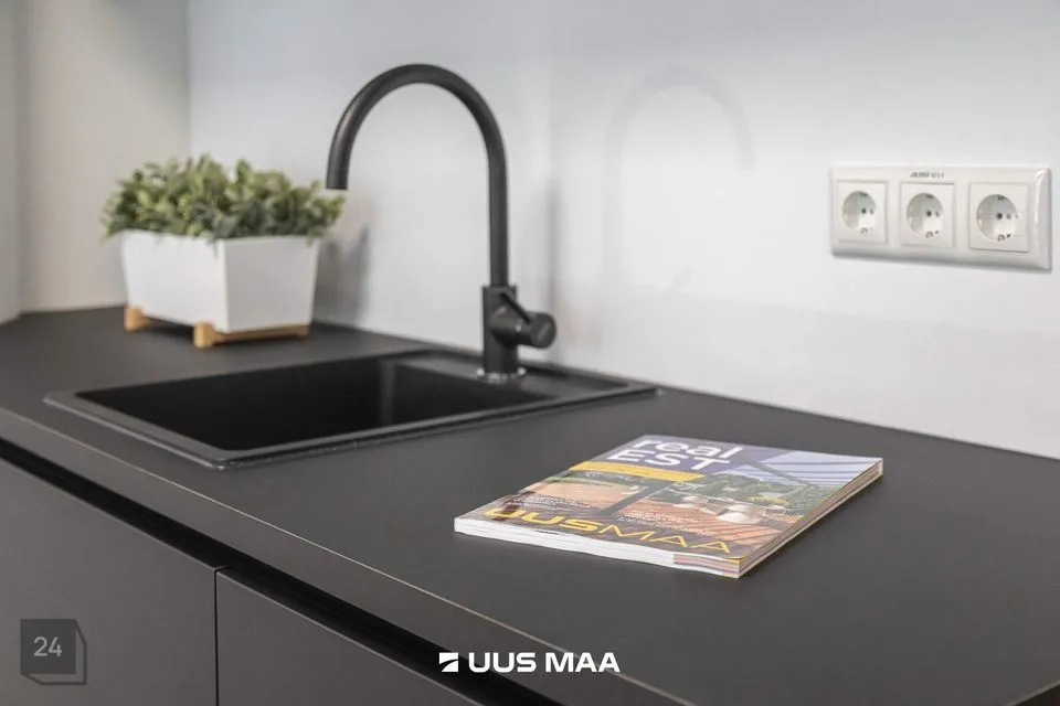 Büroo või Teenindus, 419 m² Äripind  -  Tallinn, Kesklinna linnaosa - foto 3