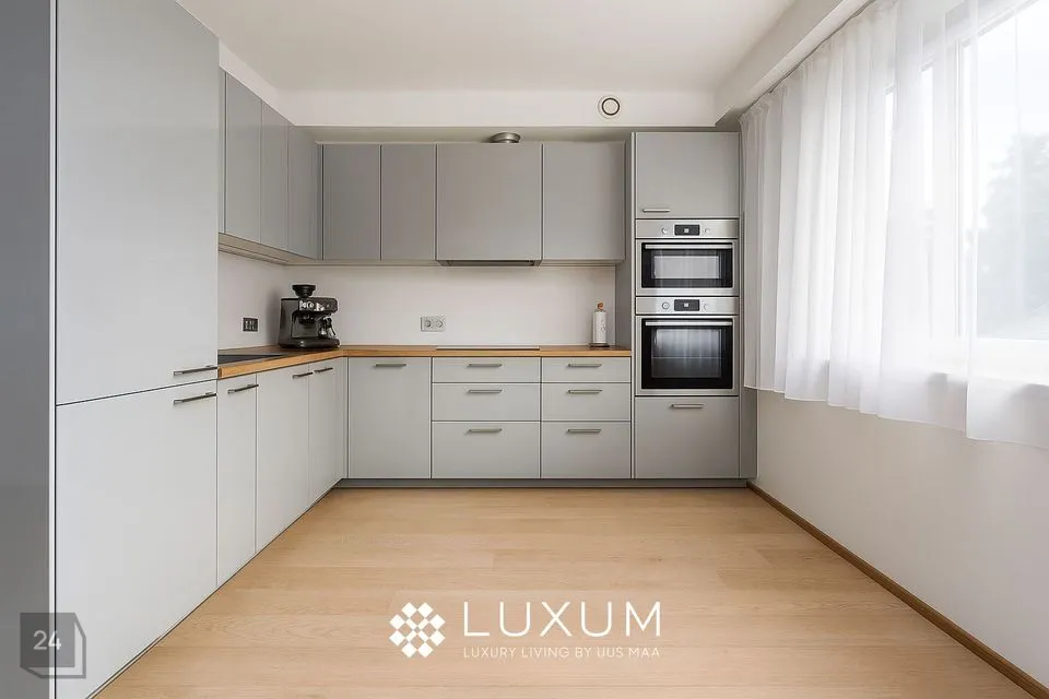 4-toaline Korter - Tallinn, Nõmme linnaosa - foto 4