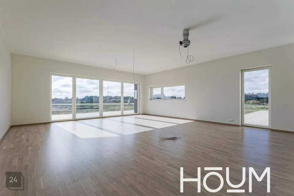 4-toaline Maja - Kiili vald, Lähtse küla