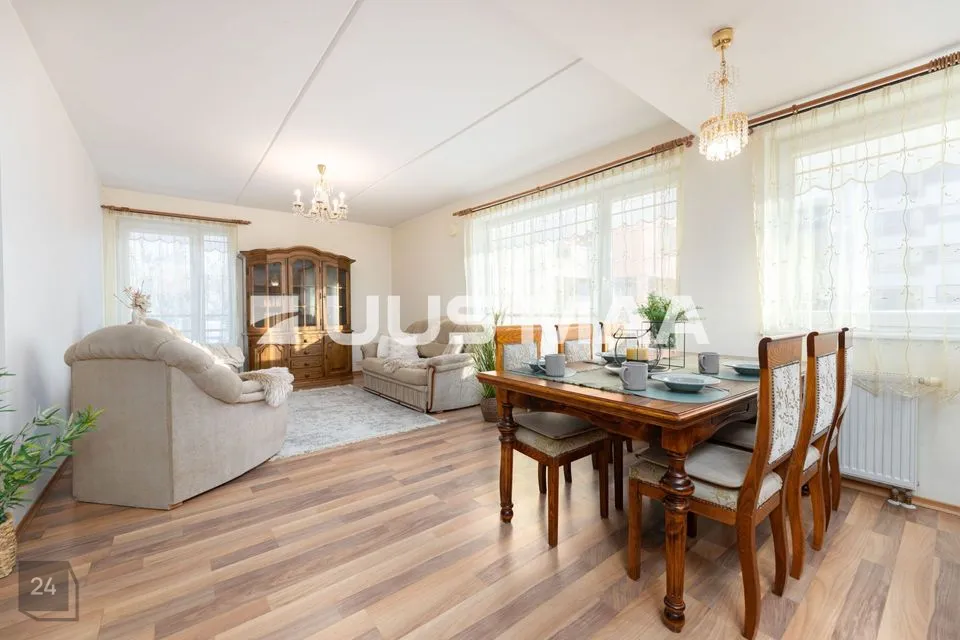 3-toaline Korter - Harku vald, Tabasalu alevik