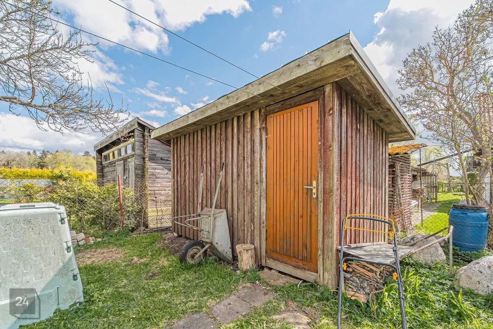 4-room Summer home in Viimsi vald, Püünsi küla - photo 5