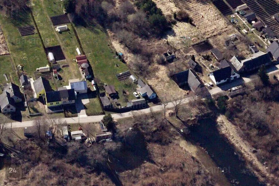 Земля жилой застройки, 2673 m² участок в Peipsiääre vald, Kasepää alevik - фото 5
