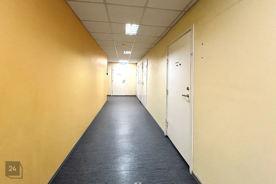 Büroo, 17 m² Äripind  -  Tallinn, Kristiine linnaosa - foto 4