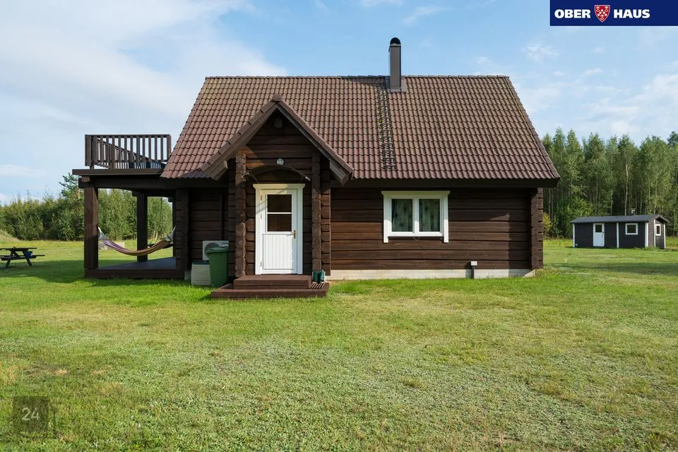 5-комнатная дом в Setomaa vald, Podmotsa küla - фото 4