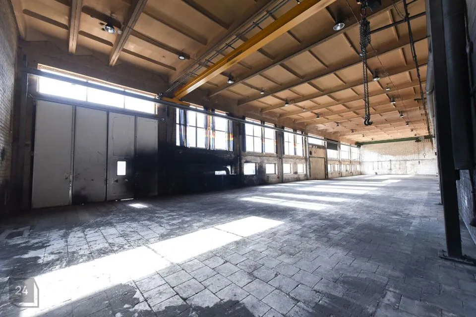 651 m² business in Harku vald, Tutermaa küla - photo 2