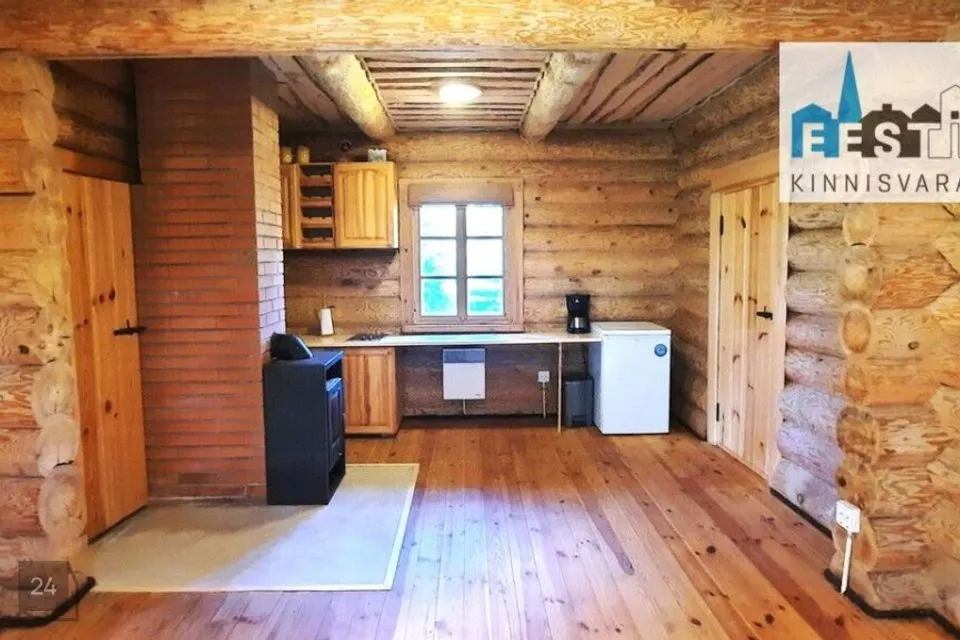 3-toaline Maja - Lääneranna vald, Paatsalu küla - foto 2