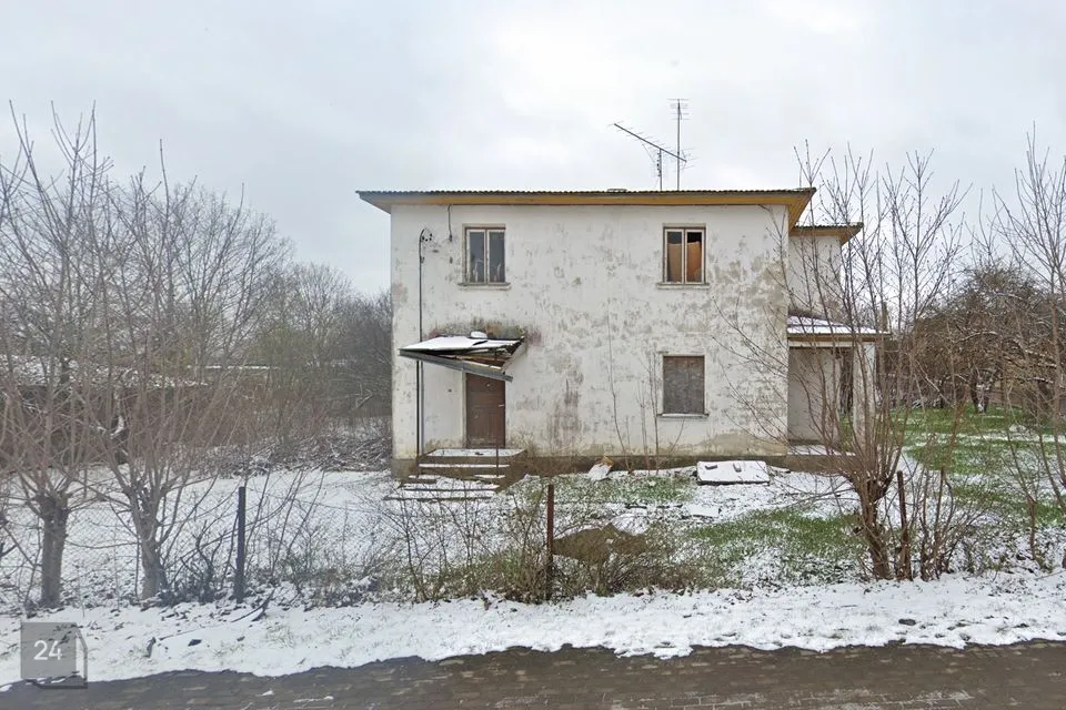 139 m² часть дома в Rakvere linn