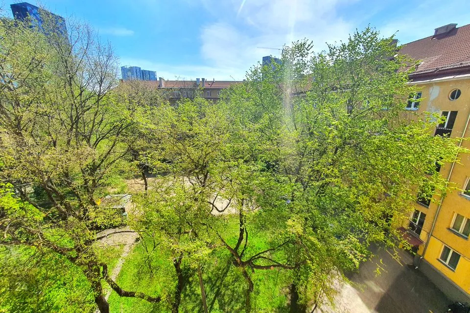 2-toaline Korter  -  Tallinn, Kesklinna linnaosa