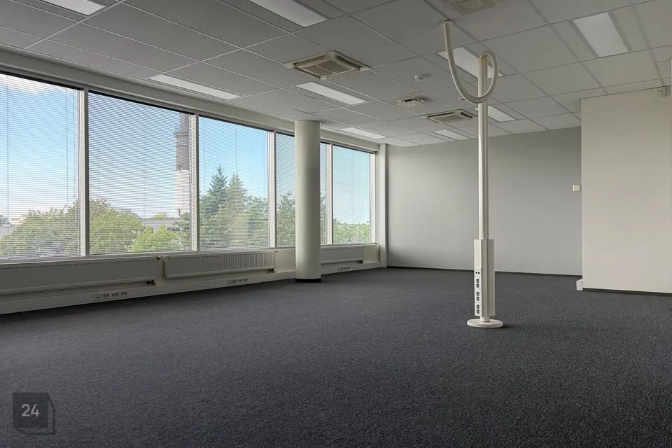 Mitme sihtotstarbega, 66 m² Äripind  -  Tallinn, Lasnamäe linnaosa - foto 2