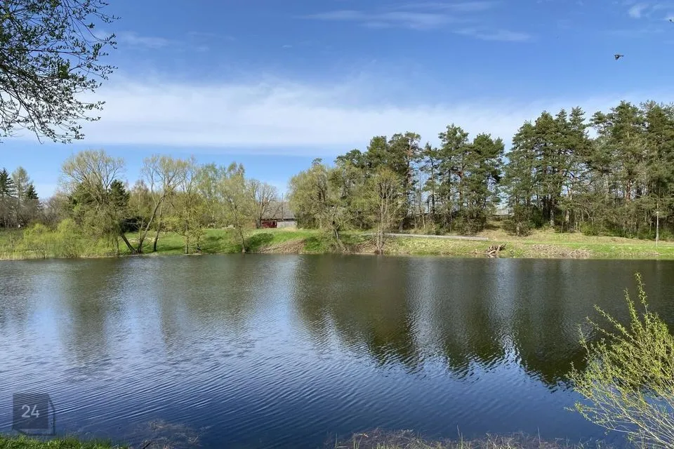 Elamumaa, 4100 m² Maa - Kanepi vald, Krootuse küla - foto 2