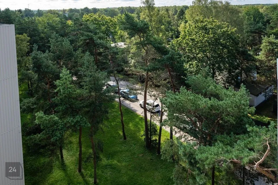 1-toaline Korter - Tallinn, Nõmme linnaosa