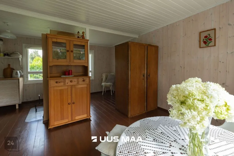 58 m² Summer home in Saku vald, Metsanurme küla - photo 4