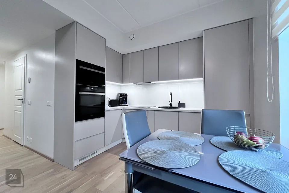 2-toaline Korter - Tallinn, Lasnamäe linnaosa - foto 5