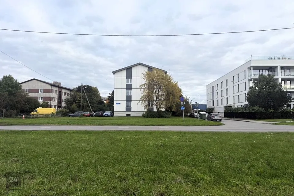 1-toaline Korter  -  Tallinn, Lasnamäe linnaosa - foto 2