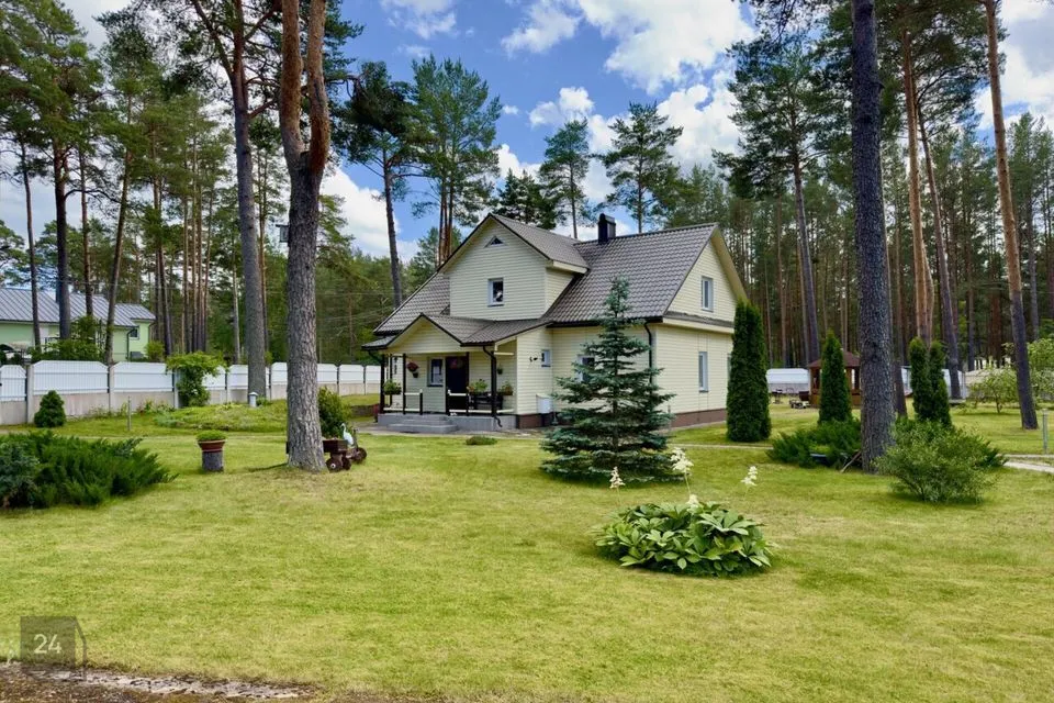 6-toaline Maja  -  Narva-Jõesuu linn, Narva-Jõesuu linn