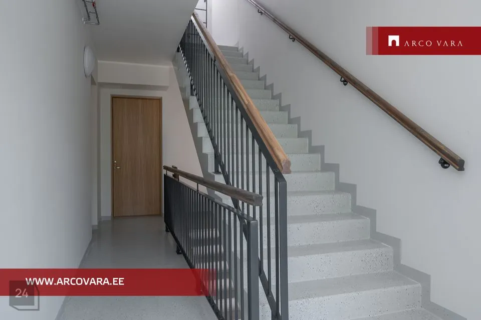 2-комнатная Квартира в Tartu linn, Tartu linn