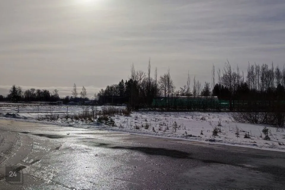 Elamumaa, 19502 m² Maa  -  Rae vald, Koplimetsa küla - foto 5