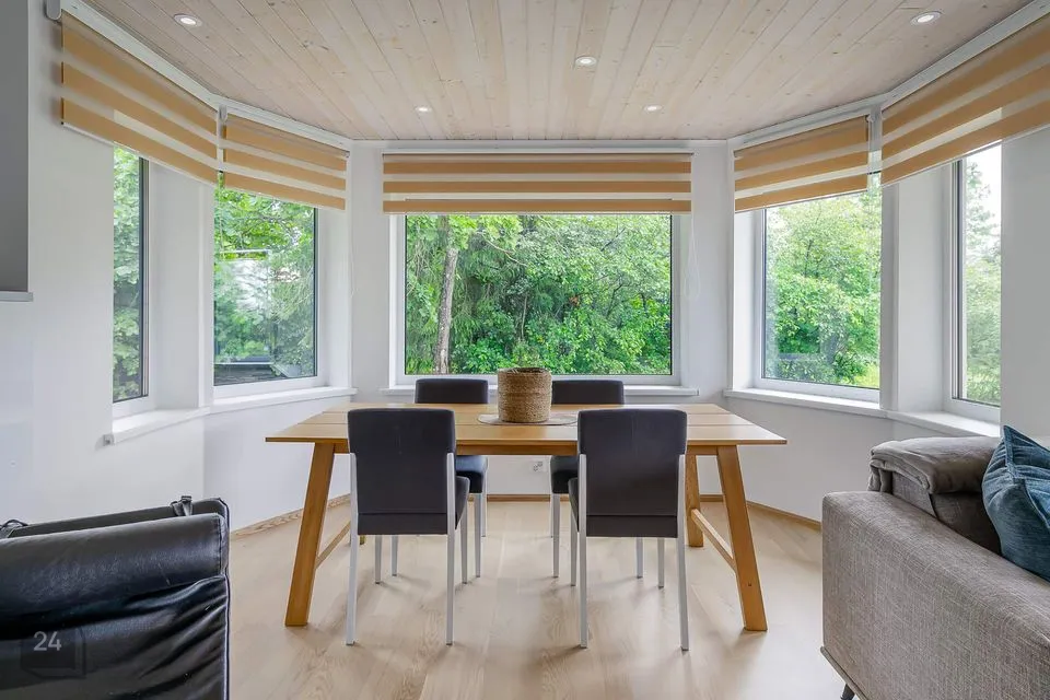 3-toaline Maja - Lääne-Harju vald, Laulasmaa küla - foto 4