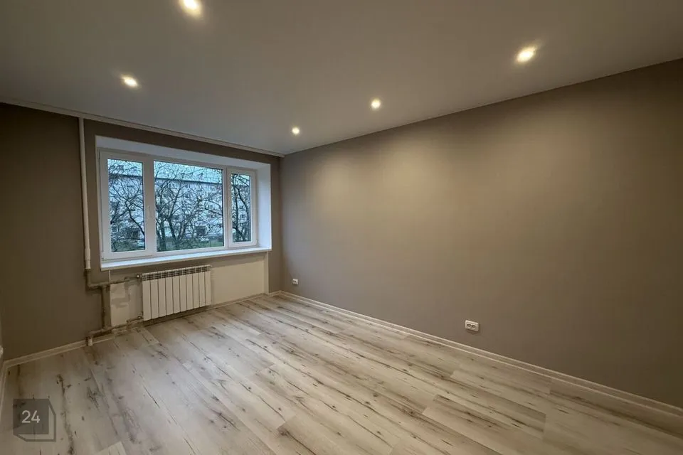 2-room apartment in Narva linn - photo 3