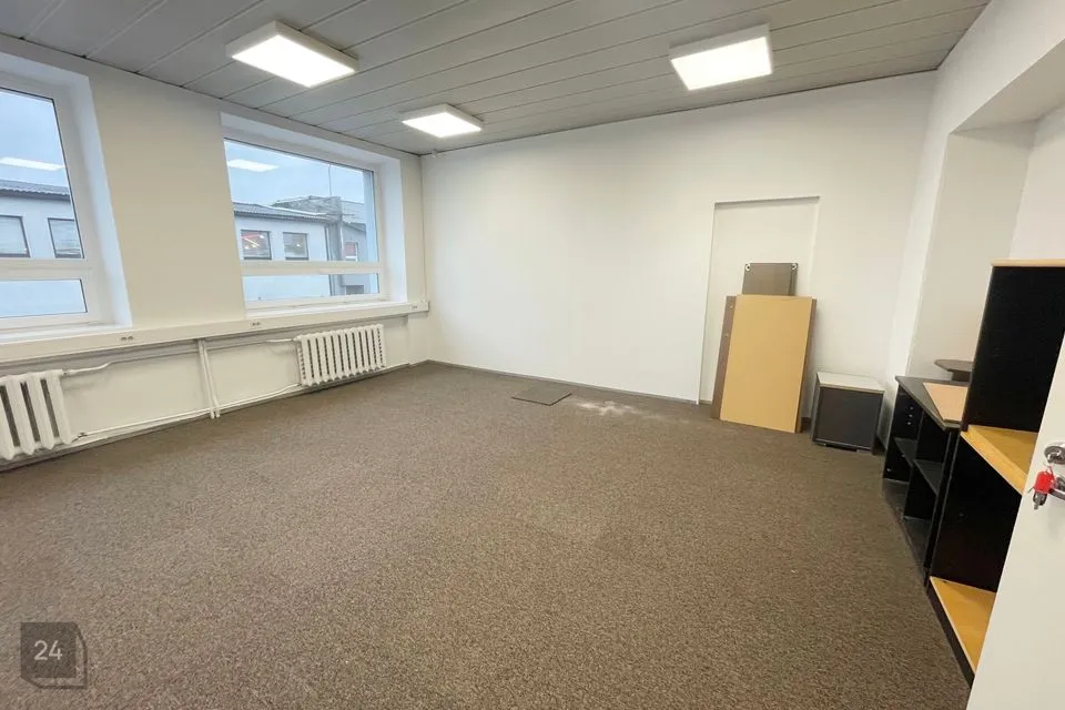 Büroo, 26 m² Äripind - Tallinn, Põhja-Tallinna linnaosa - foto 2