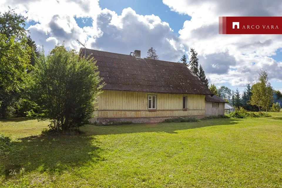 200 m² Maja  -  Lääneranna vald, Poanse küla - foto 4