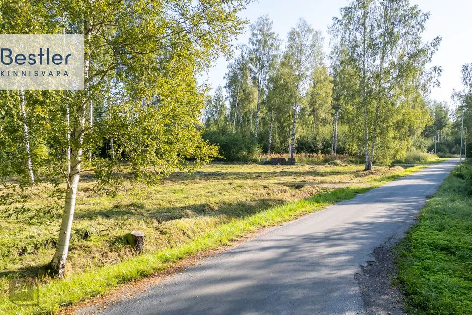 Elamumaa, 1346 m² Maa - Tori vald, Sindi linn - foto 3