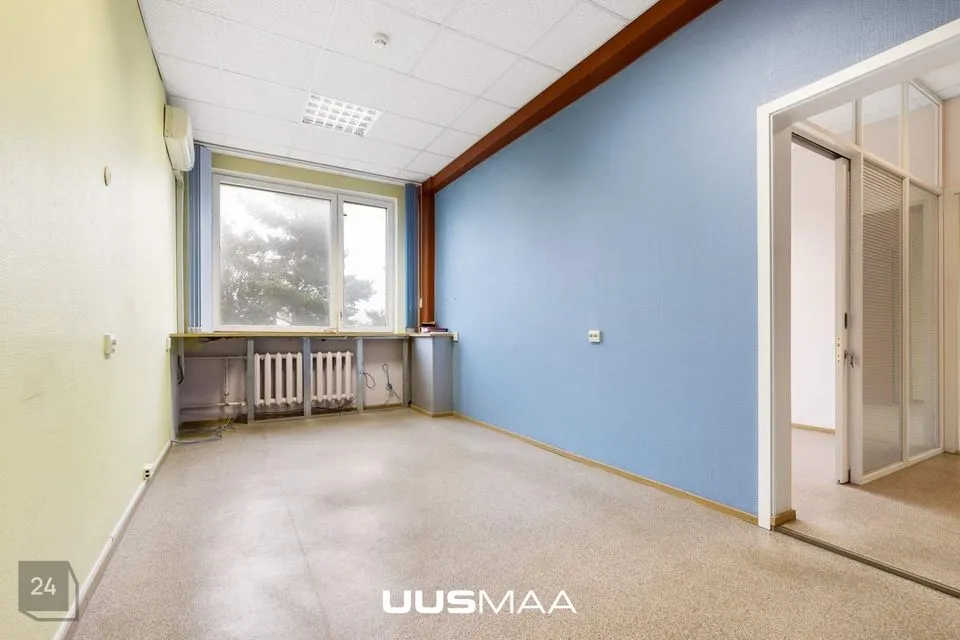 Mitme sihtotstarbega, 73 m² Äripind  -  Tallinn, Lasnamäe linnaosa - foto 4