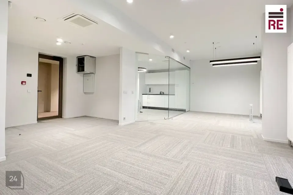 Büroo, 75 m² Äripind  -  Tallinn, Kesklinna linnaosa - foto 2