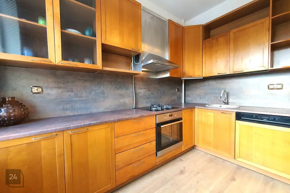 2-toaline Korter  -  Tallinn, Kesklinna linnaosa - foto 5