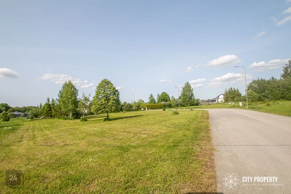 Transpordimaa, 1583 m² Maa - Saue vald, Vanamõisa küla - foto 5