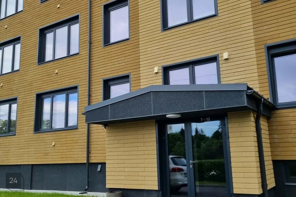 4-toaline Korter  -  Viljandi vald, Uusna küla - foto 3