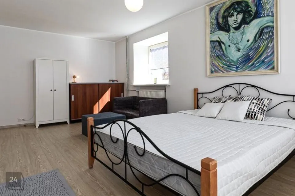 3-toaline Korter - Tallinn, Mustamäe linnaosa - foto 5