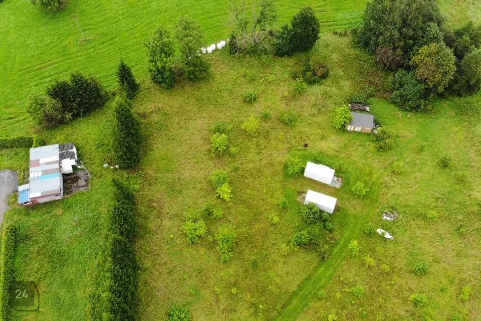 Maatulundusmaa, 14835 m² Maa  -  Saue vald, Ruila küla - foto 4