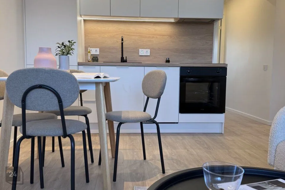 3-toaline Korter  -  Tallinn, Nõmme linnaosa - foto 2