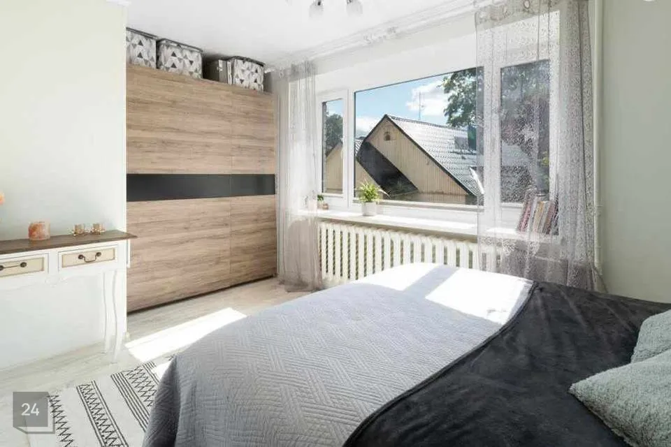 Muu, 54 m² Äripind  -  Rakvere linn - foto 2