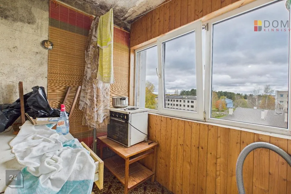 3-toaline Korter  -  Lääne-Harju vald, Rummu alevik - foto 4