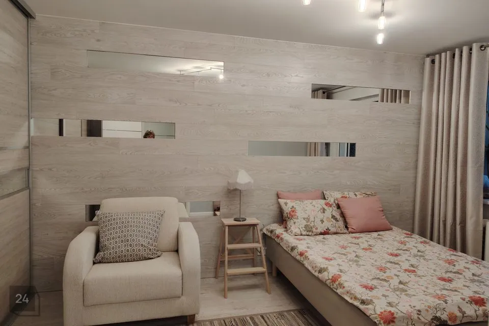 2-toaline Korter  -  Tallinn, Lasnamäe linnaosa - foto 4