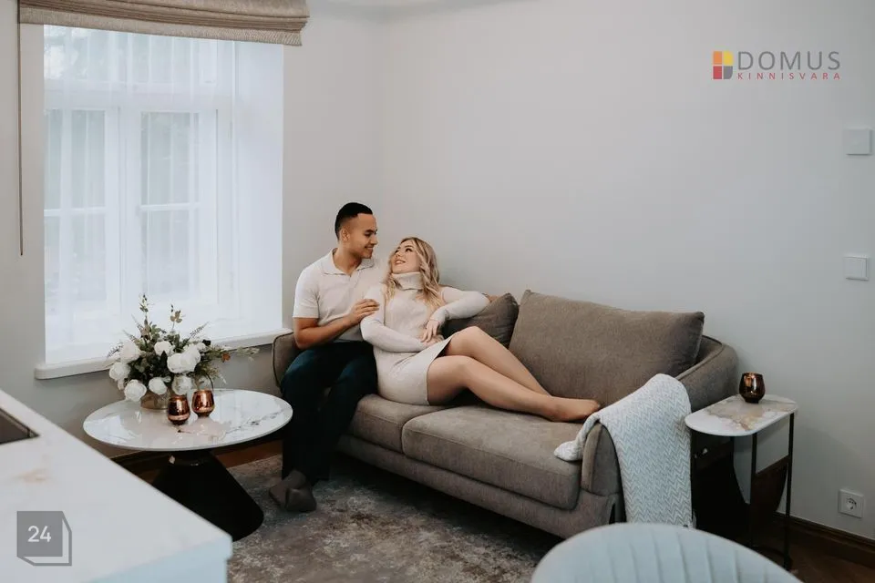 4-room apartment in Tartu linn, Tartu linn - photo 2