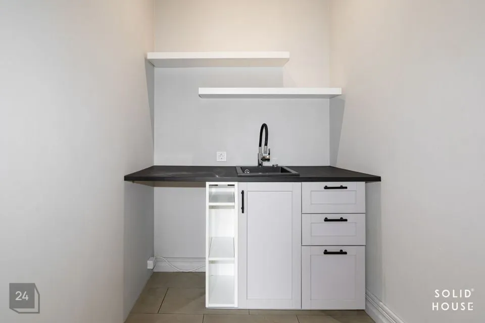 Mitme sihtotstarbega, 22 m² Äripind - Tallinn, Kesklinna linnaosa - foto 5