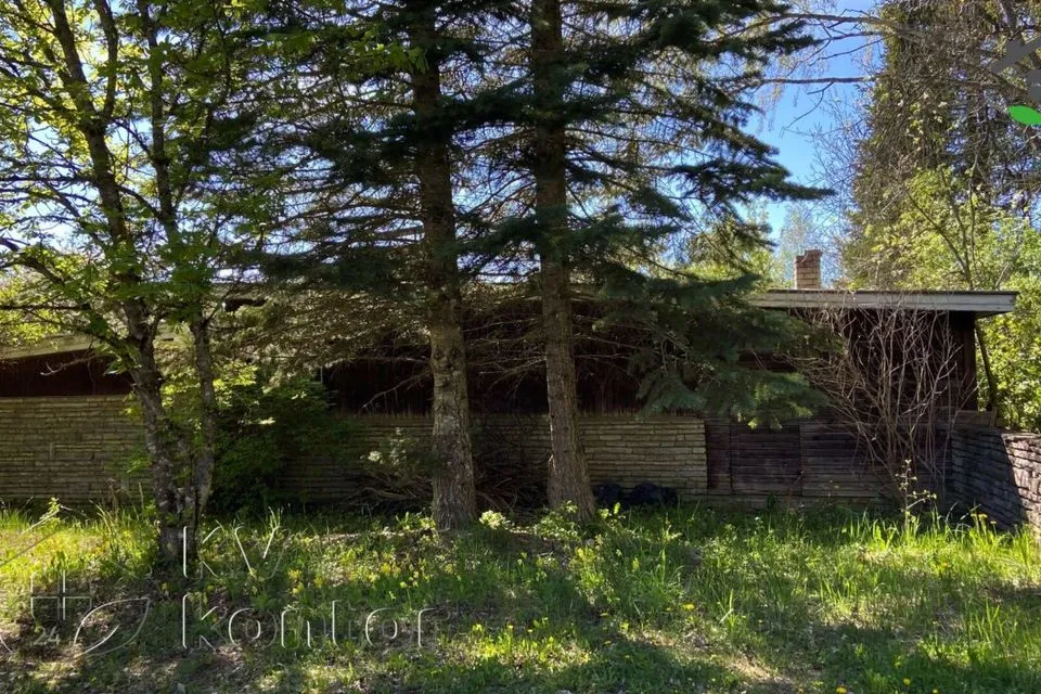 2-toaline Maja - Saue vald, Kaasiku küla