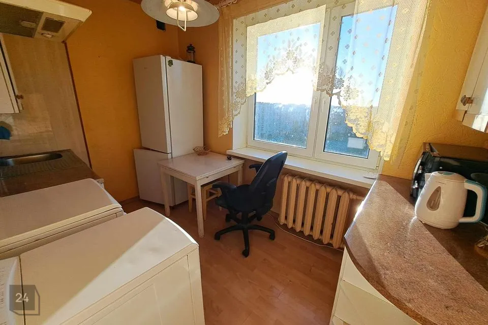 3-toaline Korter - Kohtla-Järve linn, Järve linnaosa - foto 4