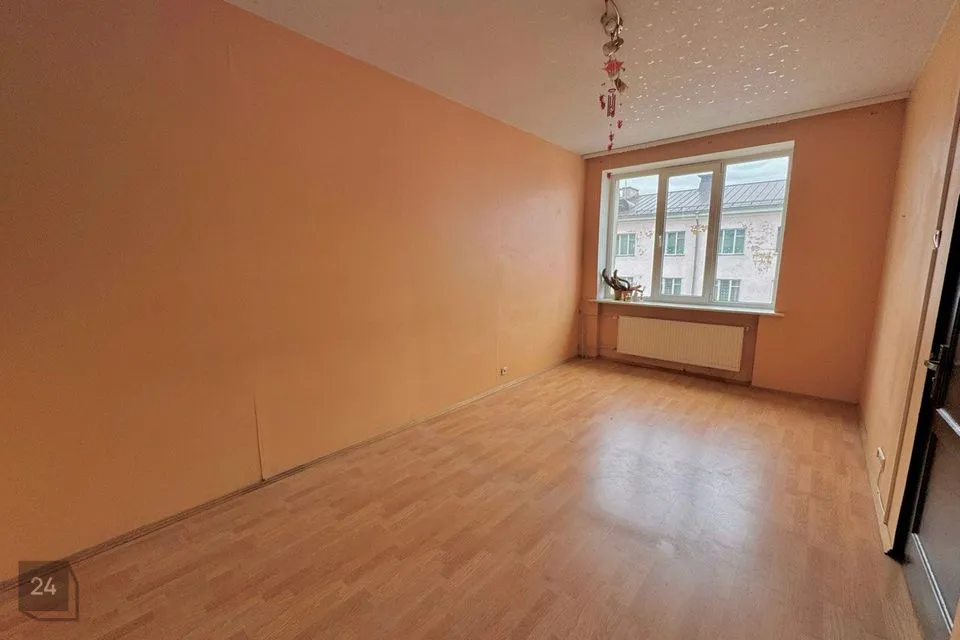 3-toaline Korter  -  Tallinn, Kesklinna linnaosa - foto 4