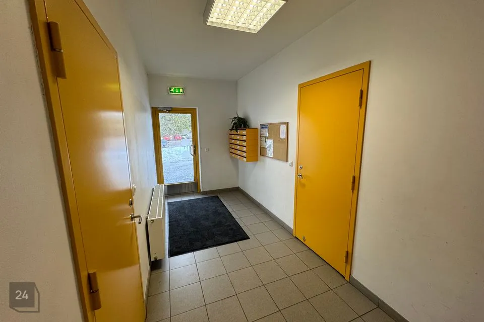 1-room apartment in Harku vald, Tabasalu alevik - photo 4