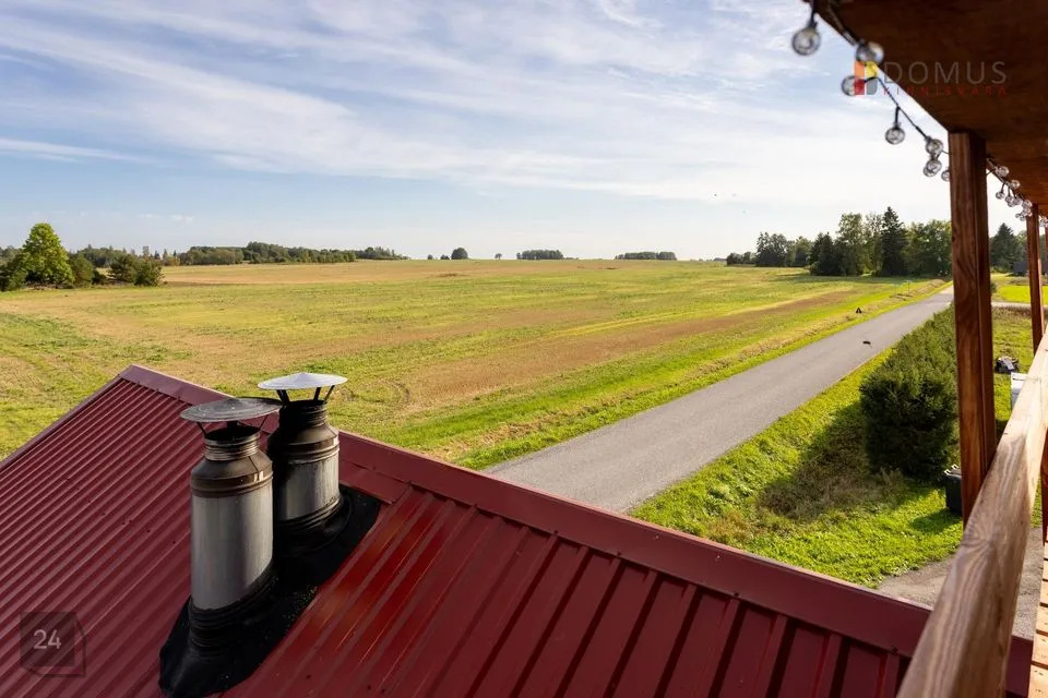 6-toaline Maja  -  Jõgeva vald, Reastvere küla - foto 3
