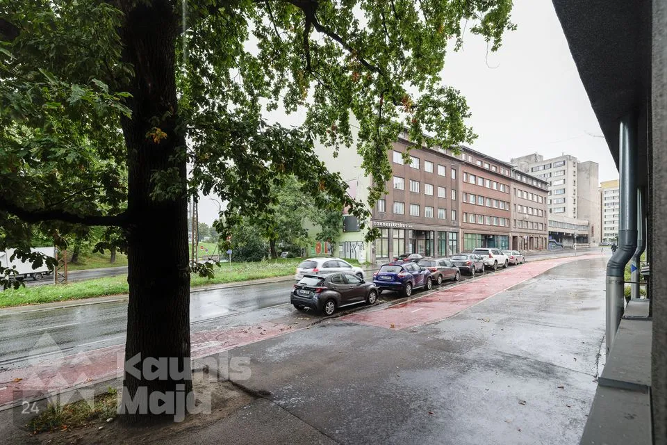 1-toaline Korter - Tallinn, Kesklinna linnaosa - foto 5