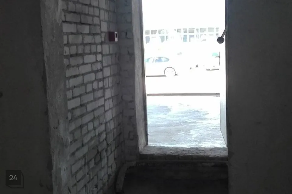 Ladu või Muu, 9 m² Äripind  -  Tallinn, Mustamäe linnaosa - foto 4