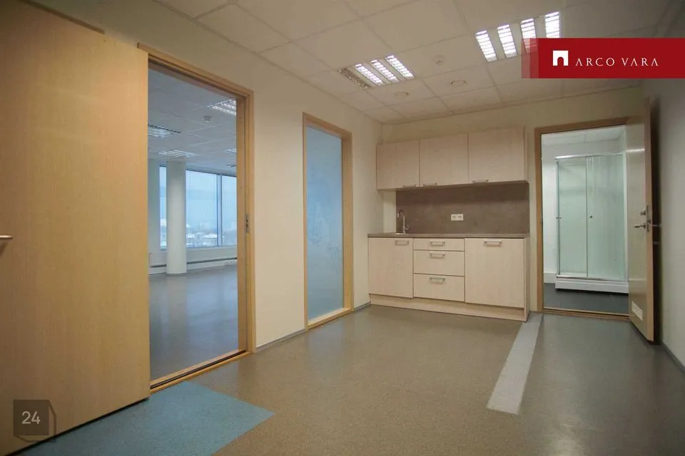 Büroo, 131 m² Äripind - Tallinn, Lasnamäe linnaosa - foto 3